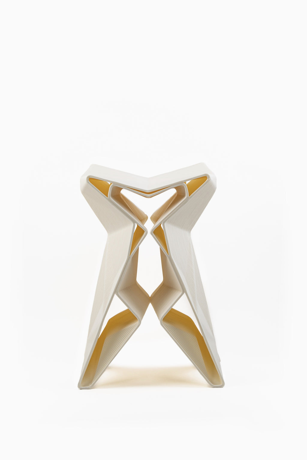 Triangulate S