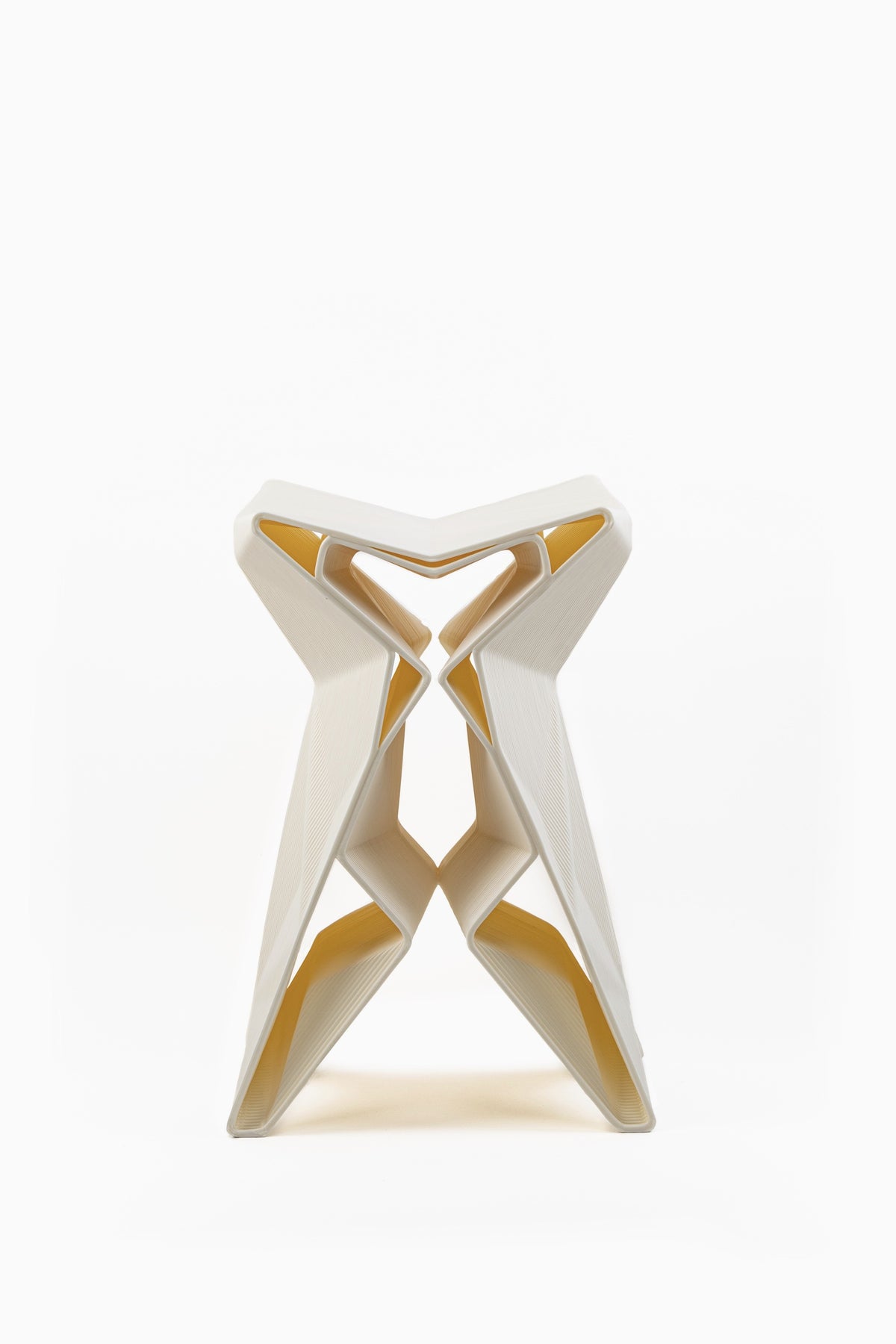 Triangulate S