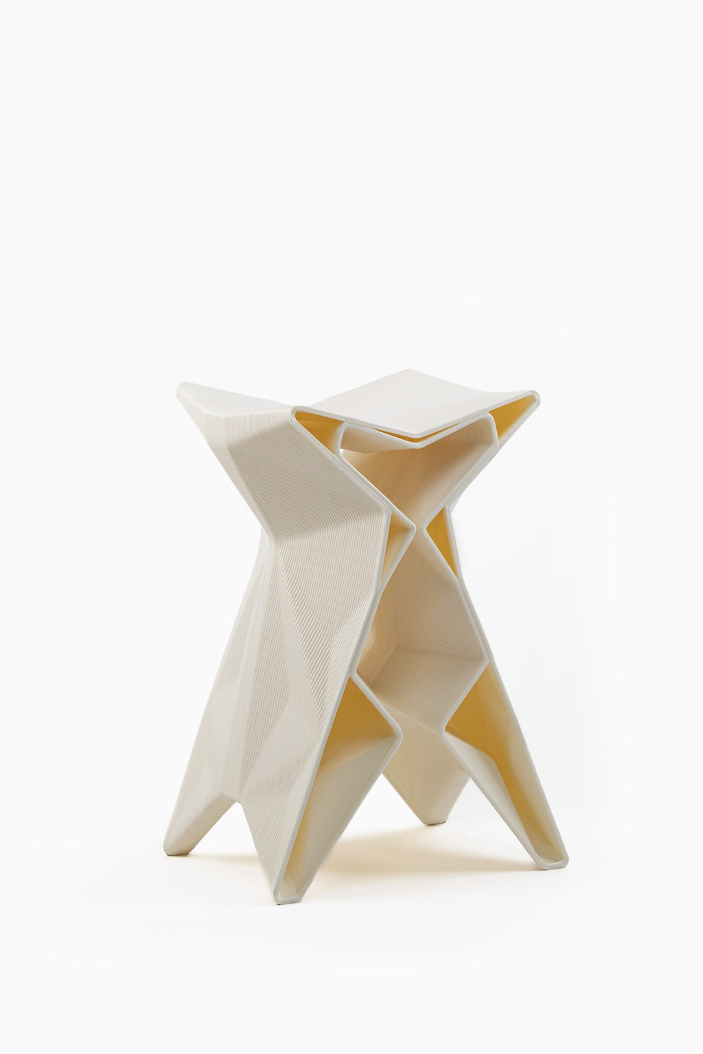 Triangulate S