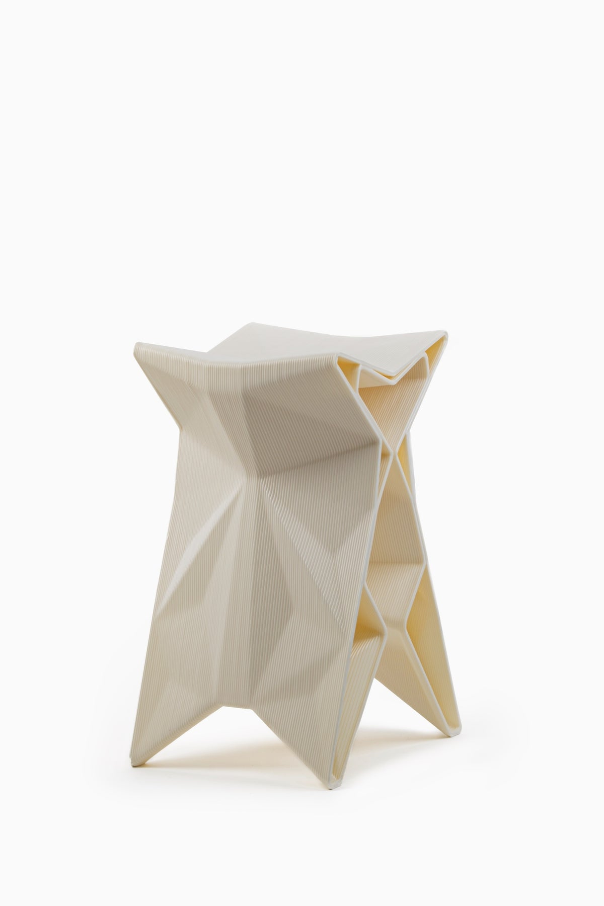 Triangulate S