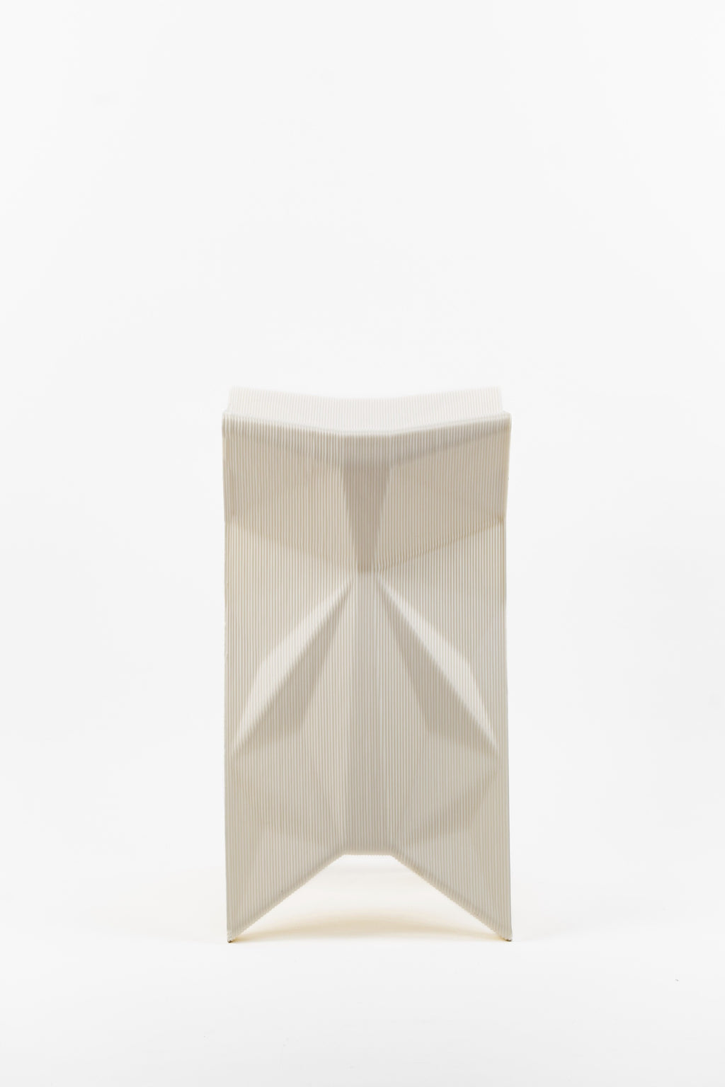 Triangulate S