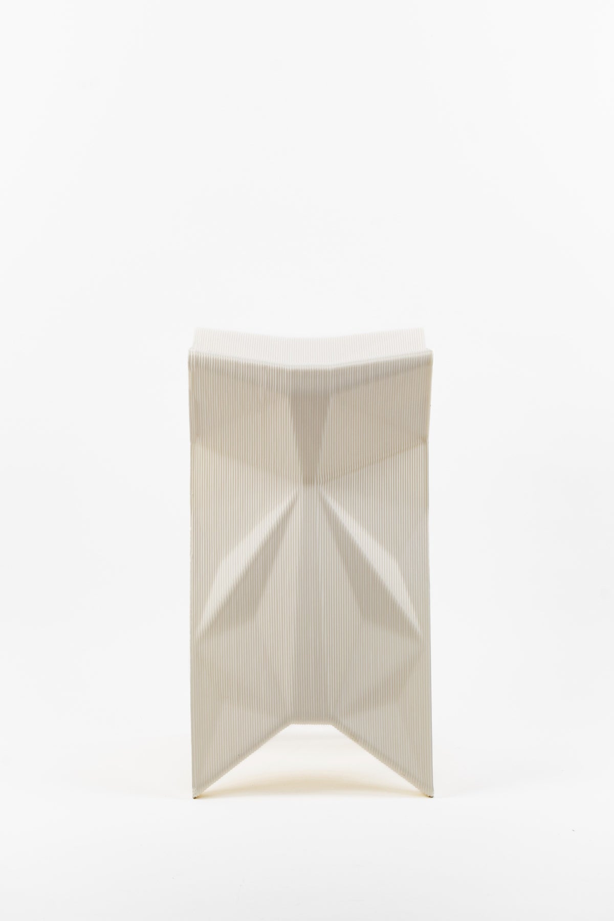 Triangulate S