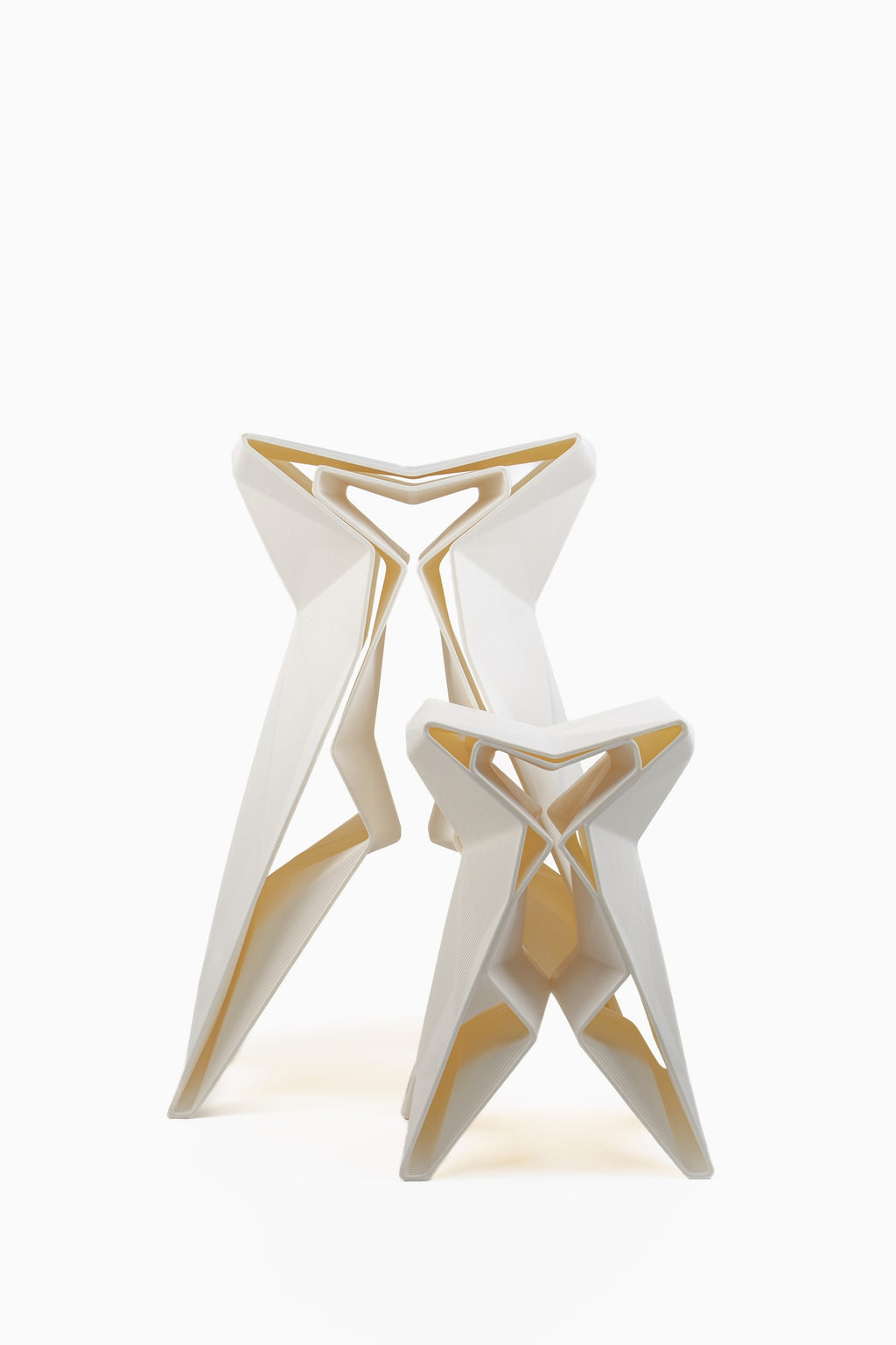 Triangulate S