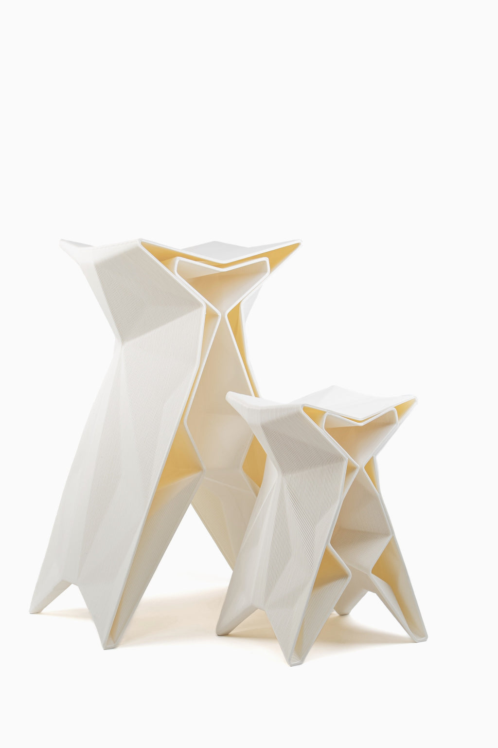 Triangulate S