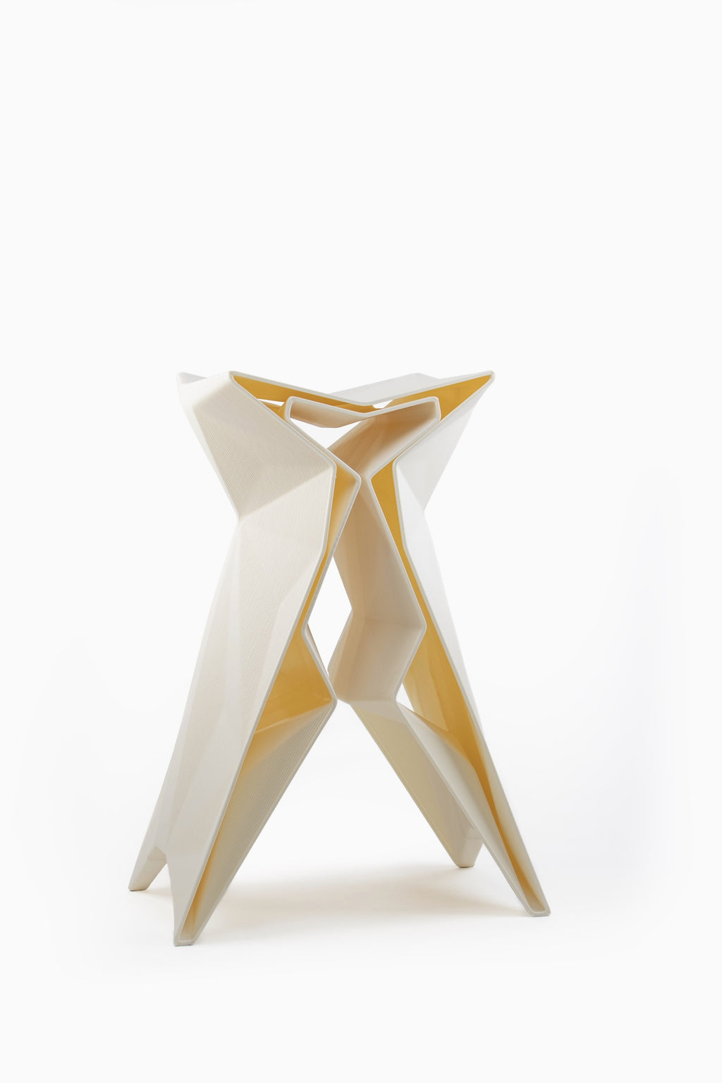 triangulate L