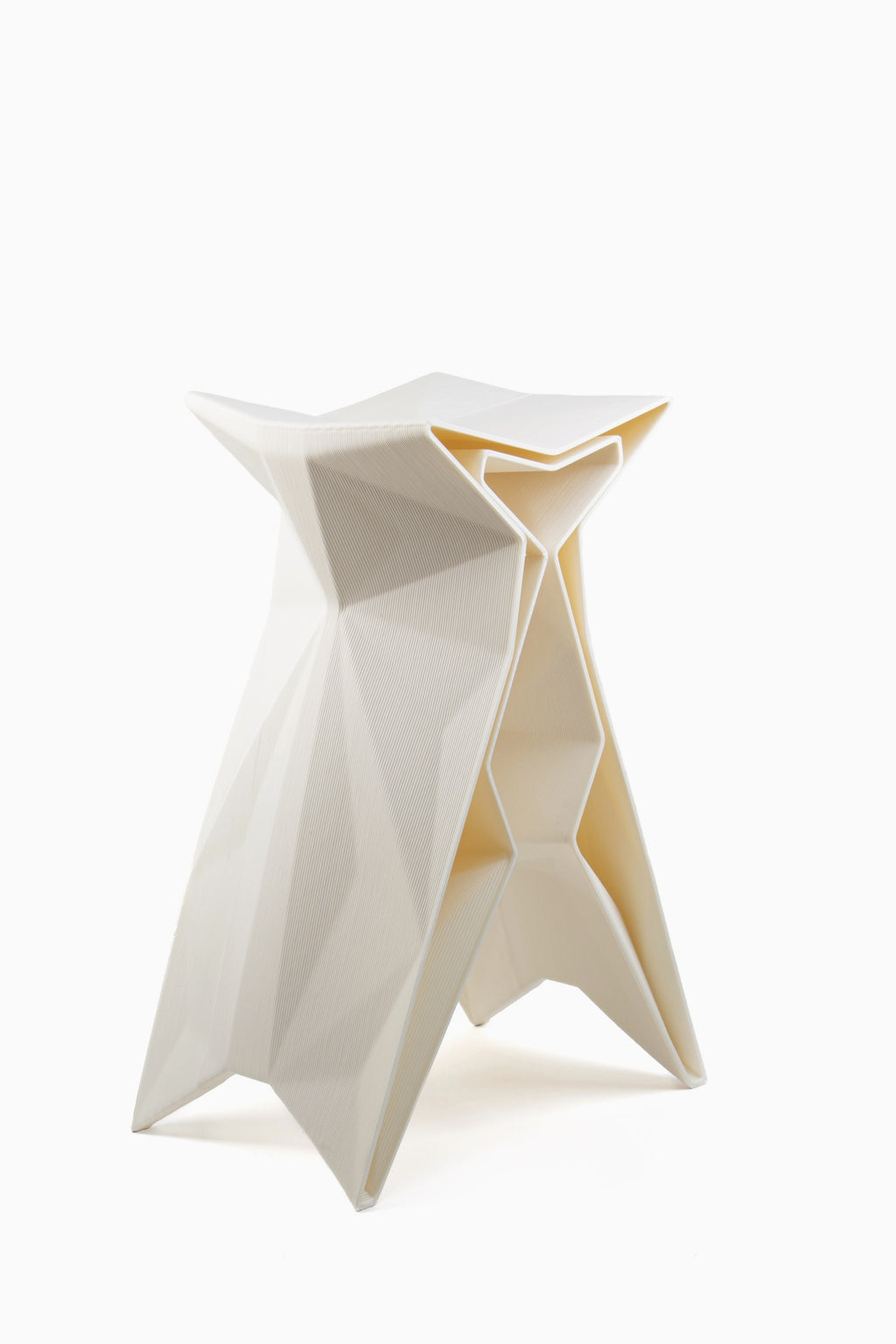 triangulate L